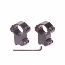 Кронштейн Zos HQ 102 d25,4/10/ h35 2B