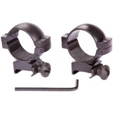 Кронштейн Zos HQ 202 d30/ 16 /h30 планка пикатини