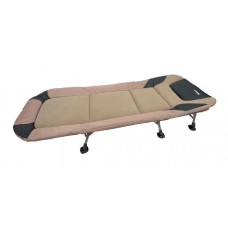 Кровать Prologic Commander Vx2 wide bedchair 6+1 legs