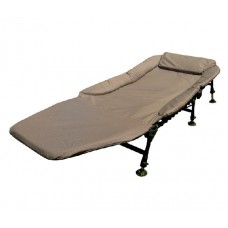 Кровать Prologic Firestarter flat bedchair 6 legs