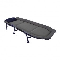 Кровать Prologic Travel bedchair 6 legs 205х75см