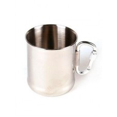 Кружка King Camp Stainless steel 250 мл