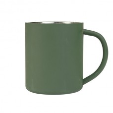 Кружка  Mil-tec  Trinkbecher insulated 350мл