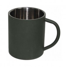 Кружка  Mil-tec  Trinkbecher insulated 450мл