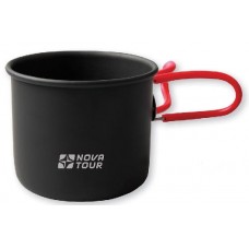 Кружка Nova Tour со складными ручками 400мл
