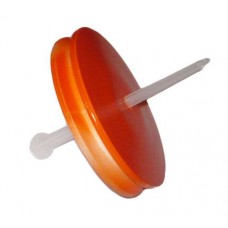 Кружок рыболовный неоснащенный d 125мм