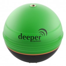 Крышка Deeper для ночной рыбалки