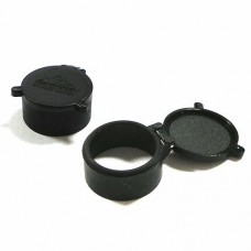 Крышка для прицела Butler Creek 03A obj 33,0мм объектив