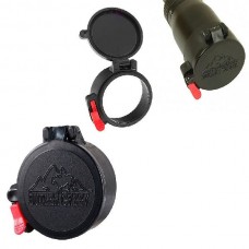 Крышка для прицела Butler Creek 34,1мм комплект