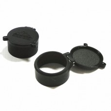 Крышка для прицела Butler Creek 45 obj 61.2мм объектив