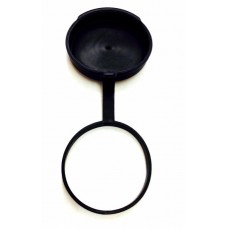 Крышка объектива Dedal 165 резина