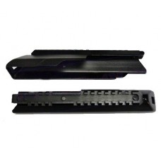 Крышка ВПО-205 сб. 0-2