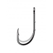 Крючки Cannelle 1272 N №1 10шт