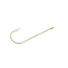 Крючки Cannelle 1325 N №2 никель 10шт
