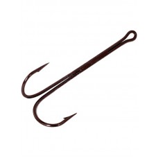 Крючки Cannelle двойник 2020K №2 10шт