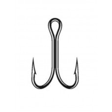 Крючки Cannelle двойник 2205 N №7 1/100