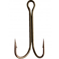 Крючки Cannelle двойник 2208 Z №4 1/100