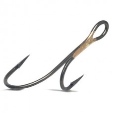 Крючки Cannelle двойник 2236 Z №2/0 10шт