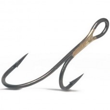 Крючки Cannelle двойник 2236 Z №3/0 10шт