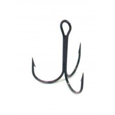 Крючки Cannelle трoйник 3004 С №6 10шт