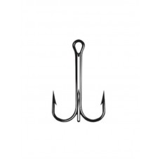 Крючки Cannelle тройник 3205 N №9 10шт