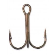 Крючки Cannelle трoйник 3205 Z №7 10шт