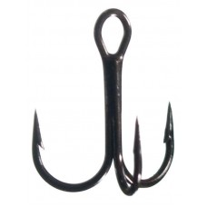 Крючки Cannelle тройник 5000 K №12 10шт