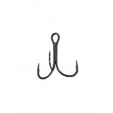 Крючки Cannelle тройник 5545 K №2 10шт