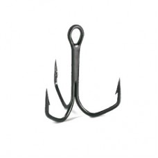 Крючки Cannelle тройник 5602 K №8 1/100