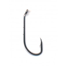 Крючки Cottus Katana black nickel окунь №4 5шт