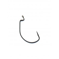 Крючки Cottus Katana nickel хищник №2/0