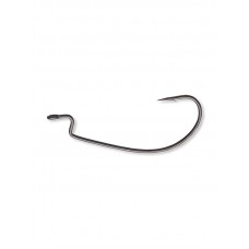 Крючки Daiwa Saqsas worm SOS №1