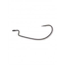Крючки Daiwa Saqsas worm SOS №3/0