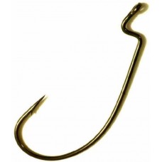 Крючки Daiwa Saqsas worm SOS 4/0