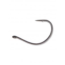 Крючки Daiwa Saqsas worm WKY №4