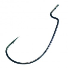 Крючки Daiwa Saqsas worm WOS 4/0