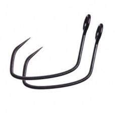 Крючки Decoy Area hook AH-V Kunai №4 уп.10шт