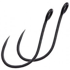 Крючки Decoy Area hook type II №4 8шт