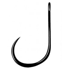 Крючки Decoy Area hook type IV №4