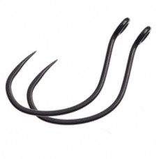 Крючки Decoy Area hook type IX №8 уп.12шт
