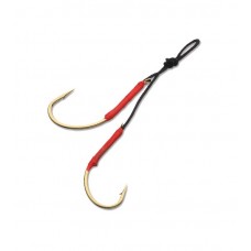 Крючки Decoy Dancing jack DJ-54 SS