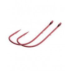 Крючки Decoy Mini-worm KR-26 №14 15шт