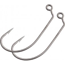 Крючки Decoy офсетный MG-3 №4 12шт