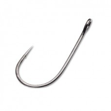 Крючки Decoy Single31 №2 10шт