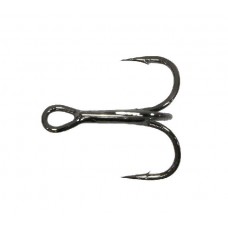 Крючки Decoy тройной Y-F33B №14 8шт