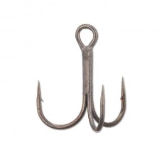 Крючки Decoy тройной Y-F33F №8 8шт