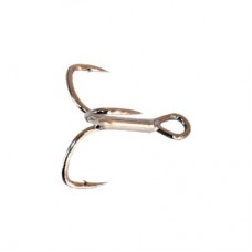 Крючки Decoy тройной Y-S25 №14 8шт