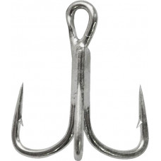 Крючки Decoy тройной Y-S81 №4 6шт