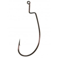 Крючки Decoy Worm 101 №2/0 8шт