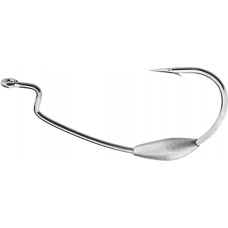 Крючки Decoy Worm 103 №2/0 5 шт